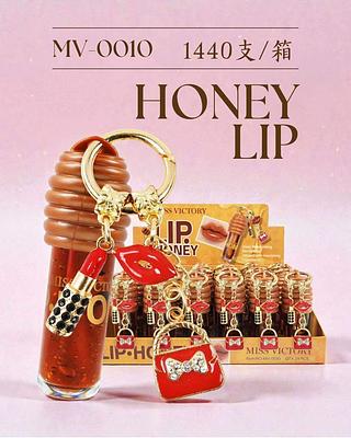Lip honey c/24pcs MISS VICTORY