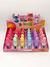 Lip Gloss Qearlya /24pçs Qearlya
