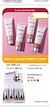 Display base liquida Perfect Cover VIVAI (1091.4.2) C/24pcs