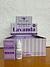 Oleo Vegatal com Oleo Essencial de Lavanda 100% natural c/24pcs (BF10165)