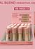 Corretivo blend /36pcs RUBY ROSE