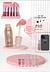 Lip Gloss Glitter /24pçs Bobbi Rara
