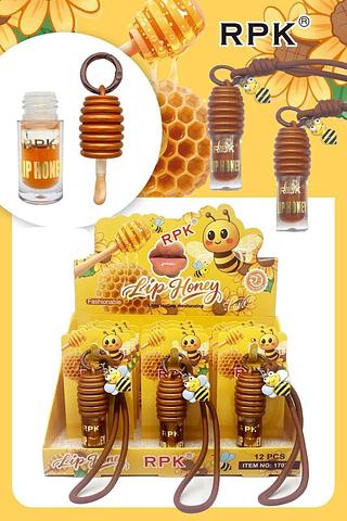 Lip honey c/12pcs RPK