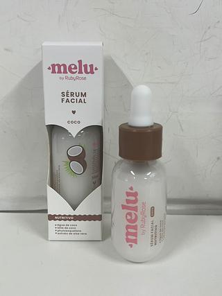 Serum facial coco Melu/ UNID Ruby rose (RR-4001)