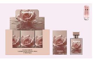 Perfume 30ml /12pcs