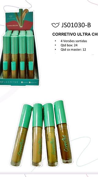 Corretivo Ultra Chic/ 24pcs JASMYNE