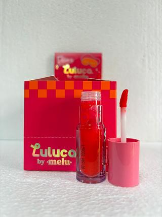 Lip Tinti (Daily Lip) c/12pçs Ruby Rose