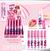 Lip gloss /48pcs STITCH