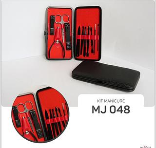 Kit Manicure Mandala