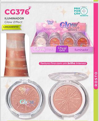Ilumindor glow effect /24pcs City Girls