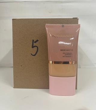 Base Matte cor:05/ 12UNID Phallebeauty (PH0590)