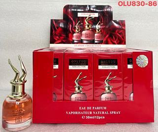 Perfume 30m ONLYOU/12pcs