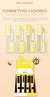 Corretivo Liquido c/24pcs ASUMAKE