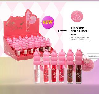 Lip gloss /24pcs Belle Angel
