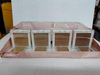 Pó Compacto /24pçs Labranche