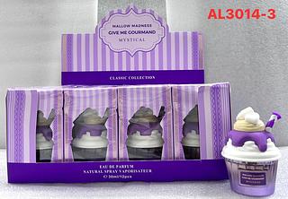 Perfume give me 30ml c/12pcs BEST SHOPEE