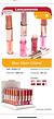 Duo Gloss Cristal c/36pcs (3262.1.1) VIVAI