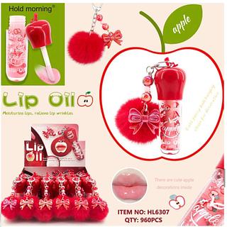 Lip oil amaca c/24pcs HOLD morning