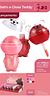 Balm e Gloss Teddy c/24pcs VIVAI