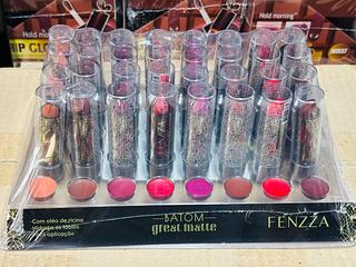 Batom great matte /32pcs FENZZA