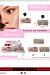 Paleta de Sombra c/12pcs BOBBI RARA