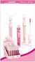 Gloss Labial Mágico/ 36pçs (LG40513) Febella