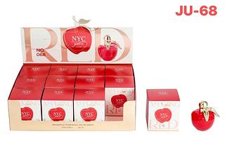PERFUME 30ML C/12PCS