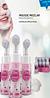 Mousse micelar de limpeza facial/ 12pçs (PH0565) Phallebeauty