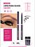 Lápis para Olhos Retratil /12pçs Pink 21