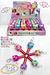 Lip Gloss Glitter c/24pcs (MOC472) TANGO
