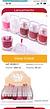 Gloss Cristal c/36pcs (3228.1.1) vivai