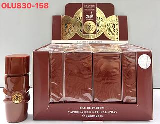 PERFUME YARA 30ML C/12PCS