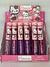 Lip Gloss c/24pcs BEST SHOPEE