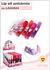 Lip oil Unicornio /36un (LG40524) febella