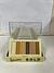Paleta de Sombras Gold/ 12pçs (L3236-G) Luisance
