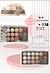 Paleta de Sombra /12pçs Bobbi Rara