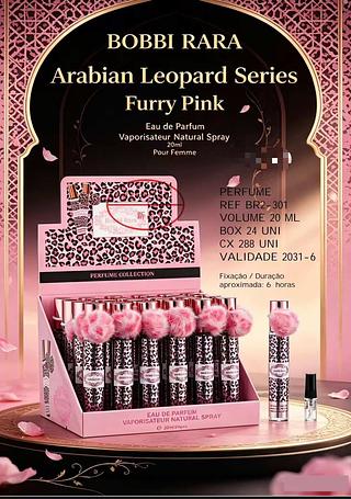 Perfume 20ml /24pcs BOBBI RARA