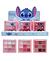 Paleta de Sombras Stitch c/24pçs Best Shopee