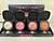 Blush Multifuncional Caved In Marble Obsidian/ 24pçs (HB-1002) Ruby rose