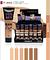Base Liquida Matte c/24pçs Best Shopee