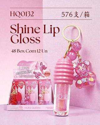 Lip gloss /12pcs