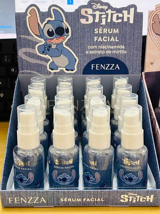 Sérum Facial Stitch c/16pçs Fenzza