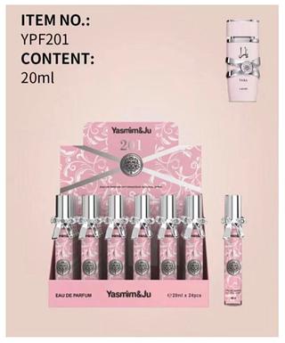 Perfume 20ml /24pcs