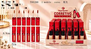 Corretivo líquido C/24pcs Toque Special