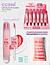 Lip Oil e Lip Gloss Soul Mate /34pçs City Girls