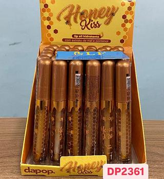 Lip Oil Hdratante /36pçs Dapop