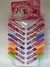 Lip Gloss Princesa /32pcs TANGO