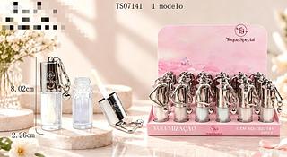 Lip gloss C/24pcs Toque Special