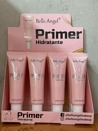 Primer Hidratante /12pcs BELLE ANGEL