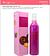 Bruma Glow Ameixa 200ml MAX LOVE